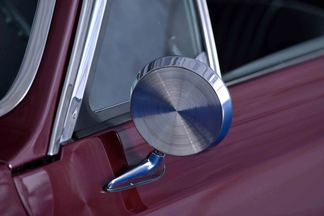 1965 Oldsmobile 442 1st Gen - Image 19 of 31