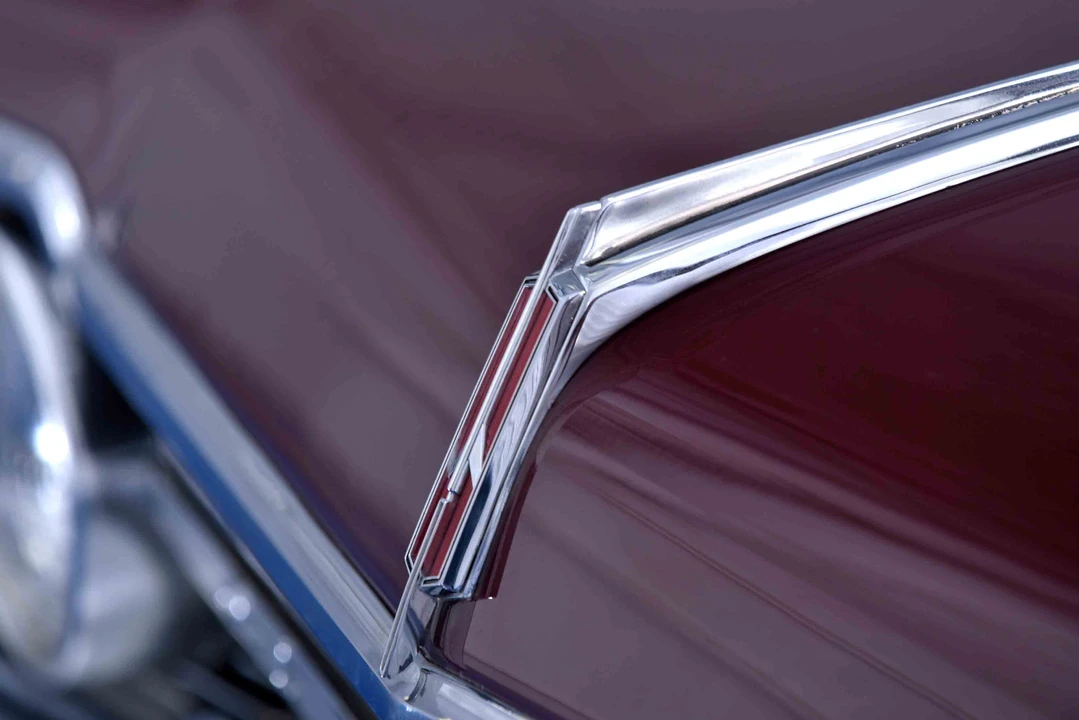 1965 Oldsmobile 442 1st Gen - Image 18 of 31