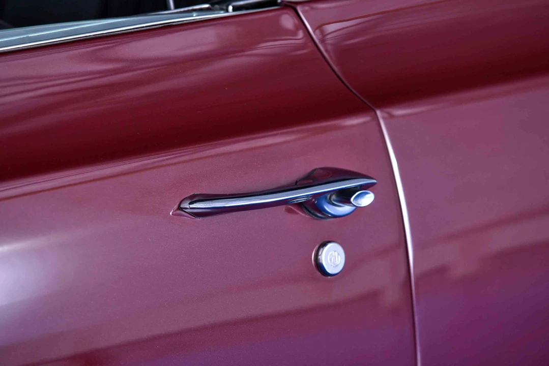 1965 Oldsmobile 442 1st Gen - Image 22 of 31