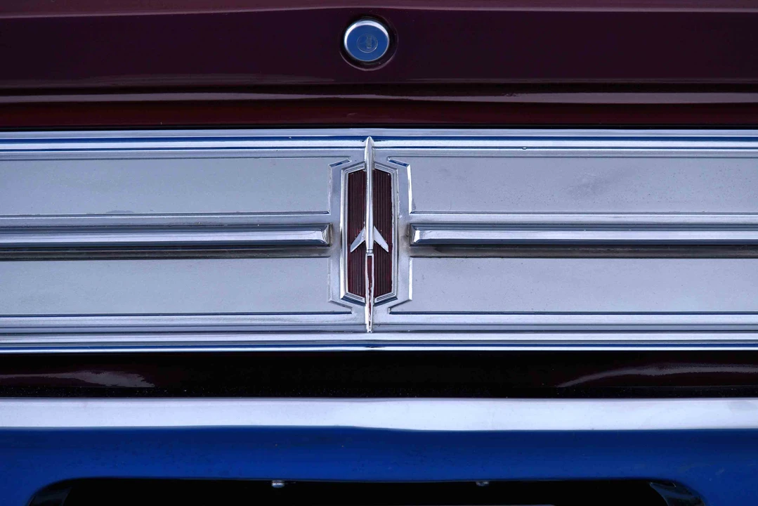 1965 Oldsmobile 442 1st Gen - Image 28 of 31