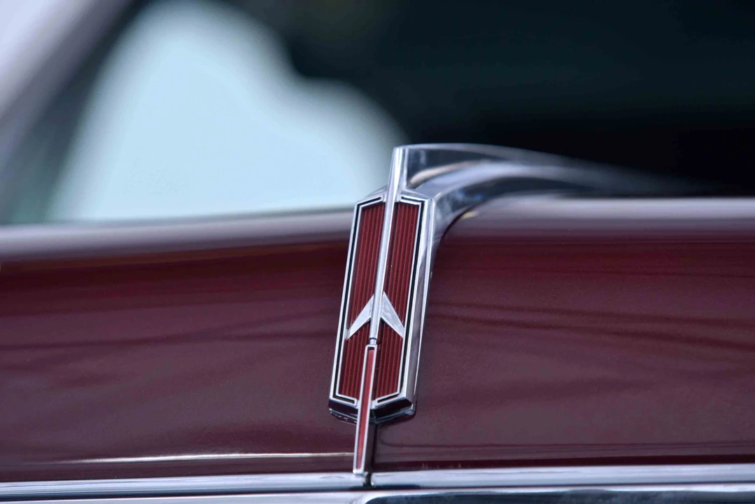1965 Oldsmobile 442 1st Gen - Image 15 of 31