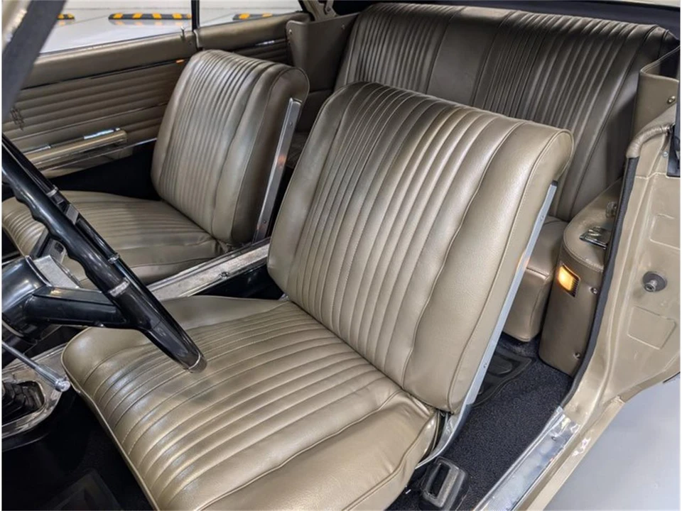 1965 Oldsmobile 442 1st Gen - Image 17 of 21