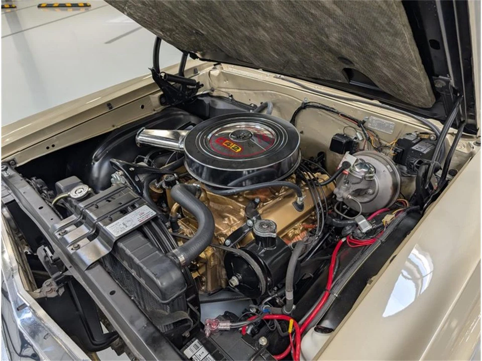 1965 Oldsmobile 442 1st Gen - Image 18 of 21