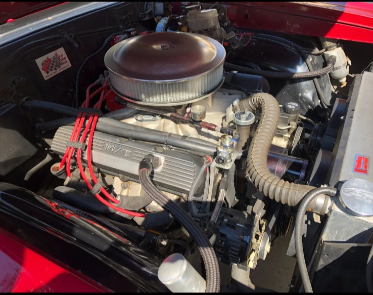 1965 Oldsmobile 442 1st Gen - Image 29 of 31