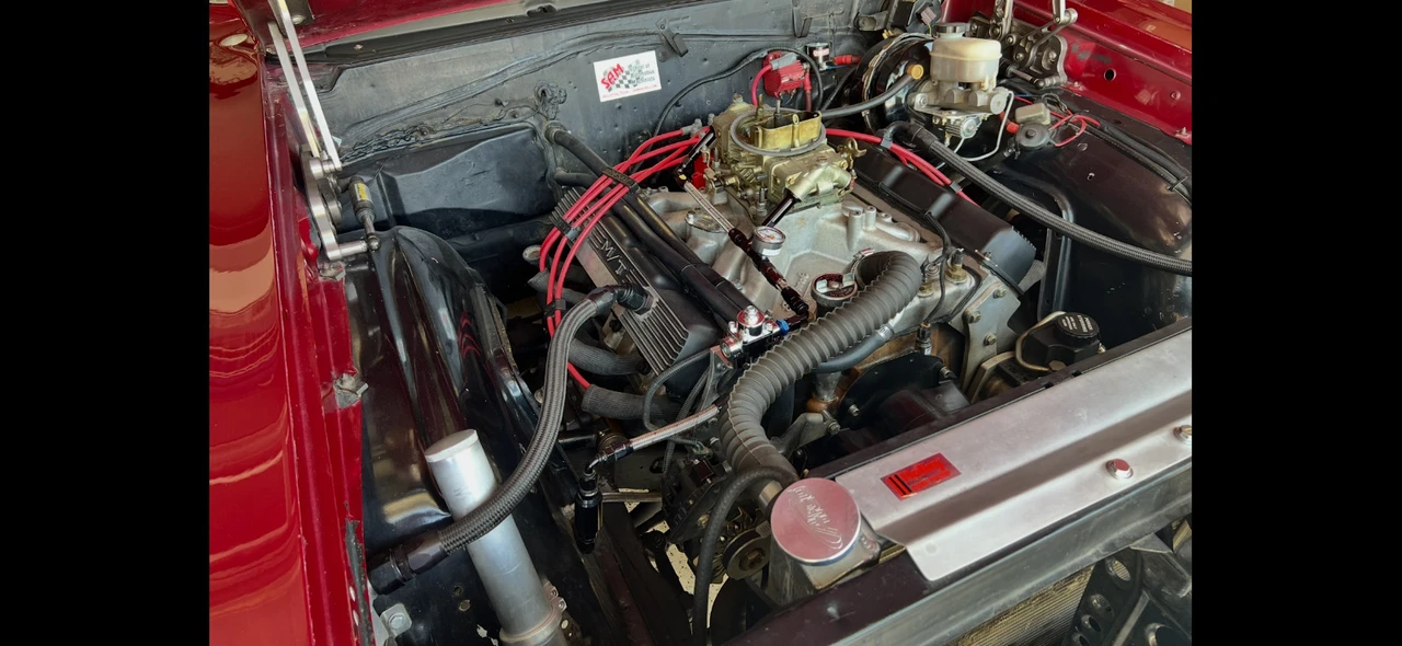 1965 Oldsmobile 442 1st Gen - Image 28 of 31