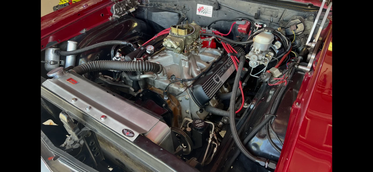 1965 Oldsmobile 442 1st Gen - Image 26 of 31