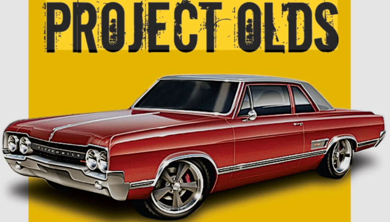 1965 Oldsmobile 442 1st Gen - Image 3 of 31