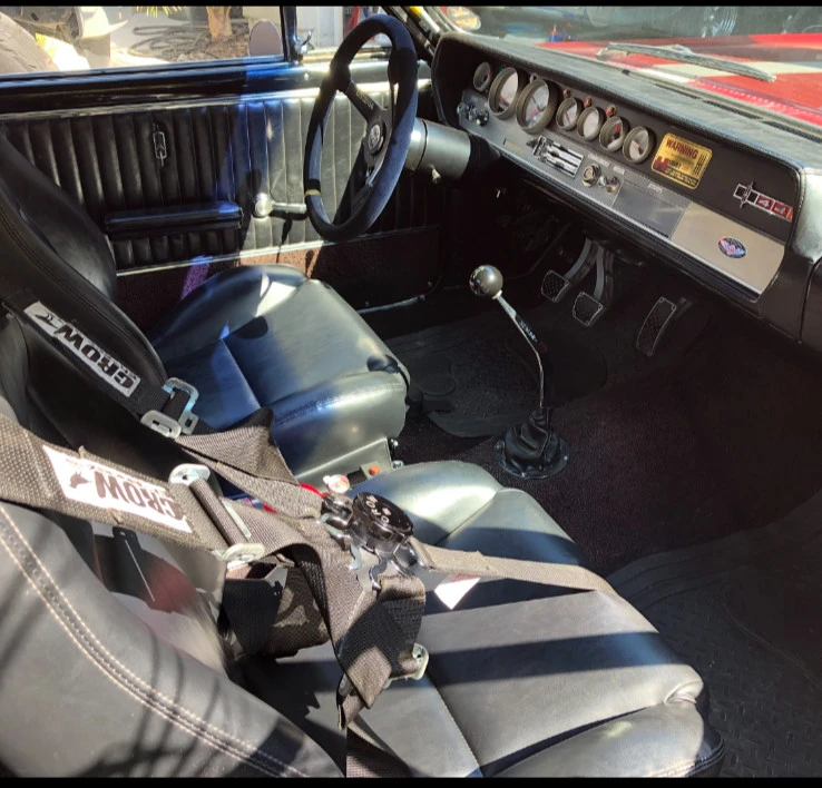 1965 Oldsmobile 442 1st Gen - Image 21 of 31