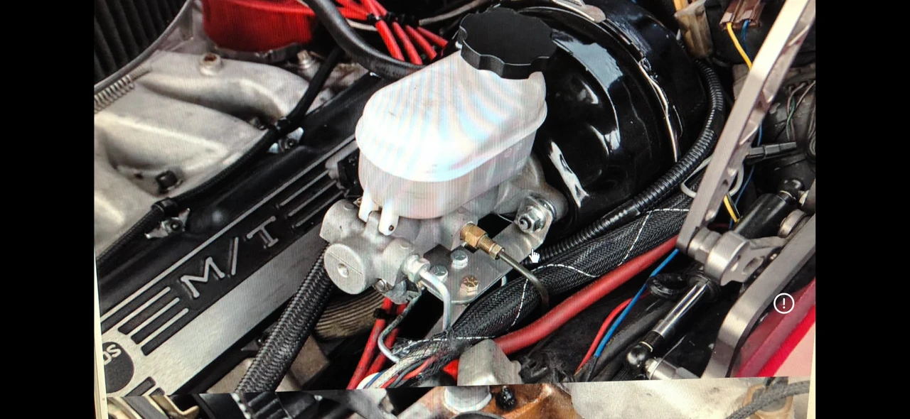 1965 Oldsmobile 442 1st Gen - Image 30 of 31