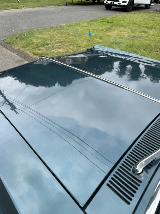 1965 Oldsmobile 442 1st Gen - Image 7 of 22