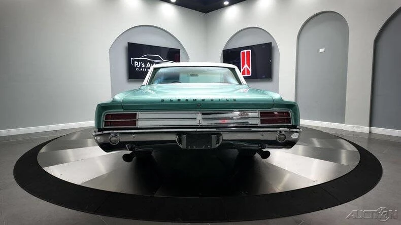 1965 Oldsmobile 442 1st Gen - Image 19 of 21
