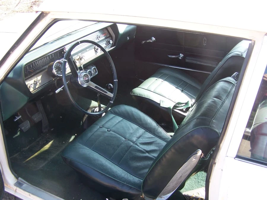 1965 Oldsmobile 442 1st Gen - Image 2 of 4
