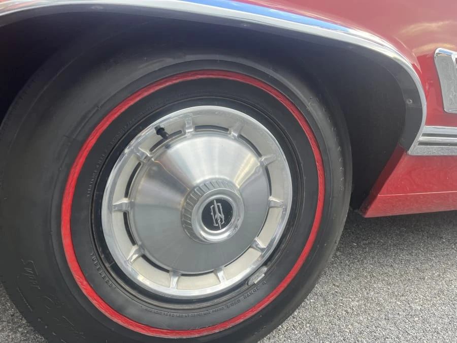 1965 Oldsmobile 442 1st Gen - Image 21 of 31