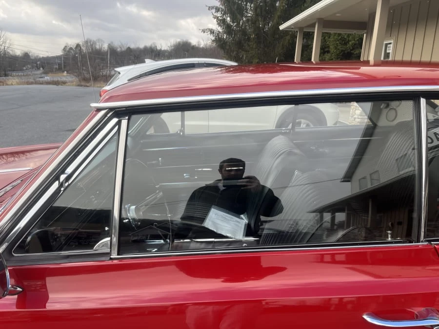 1965 Oldsmobile 442 1st Gen - Image 16 of 31