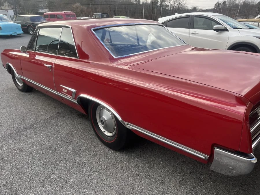 1965 Oldsmobile 442 1st Gen - Image 7 of 31