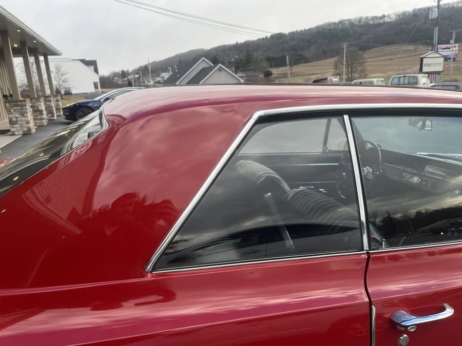 1965 Oldsmobile 442 1st Gen - Image 17 of 31