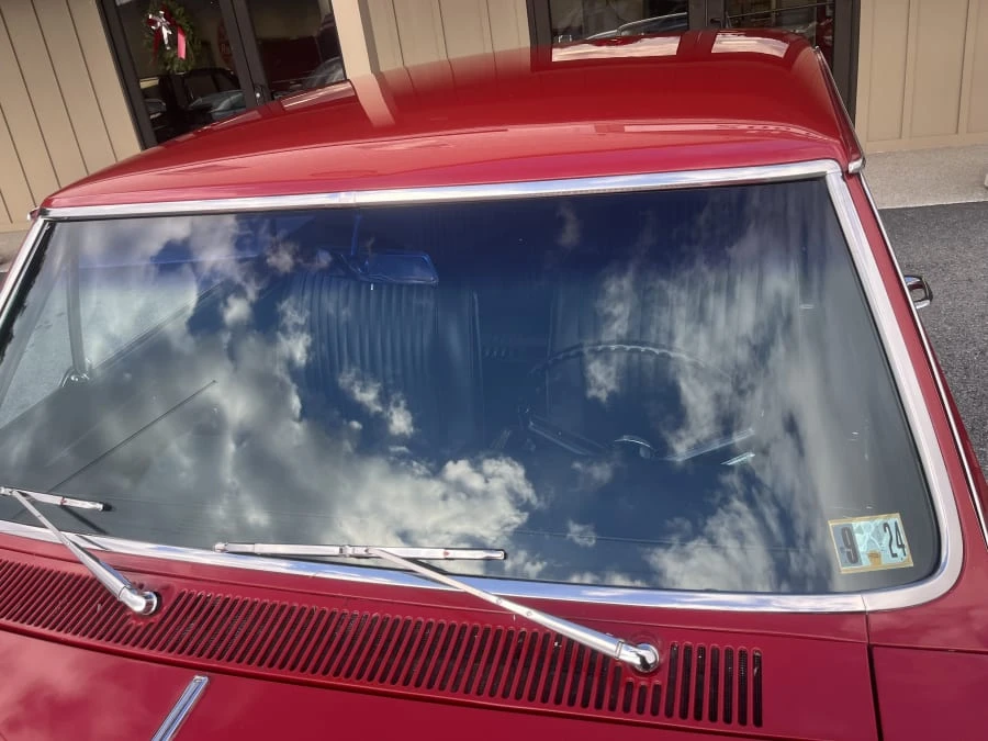 1965 Oldsmobile 442 1st Gen - Image 26 of 31