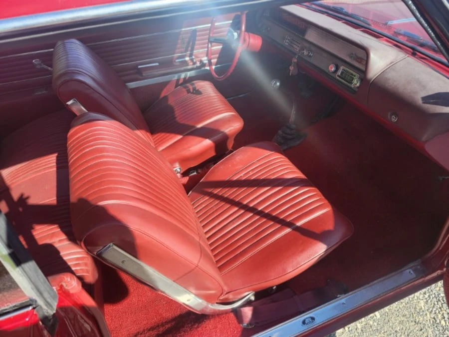 1965 Oldsmobile 442 1st Gen - Image 3 of 6