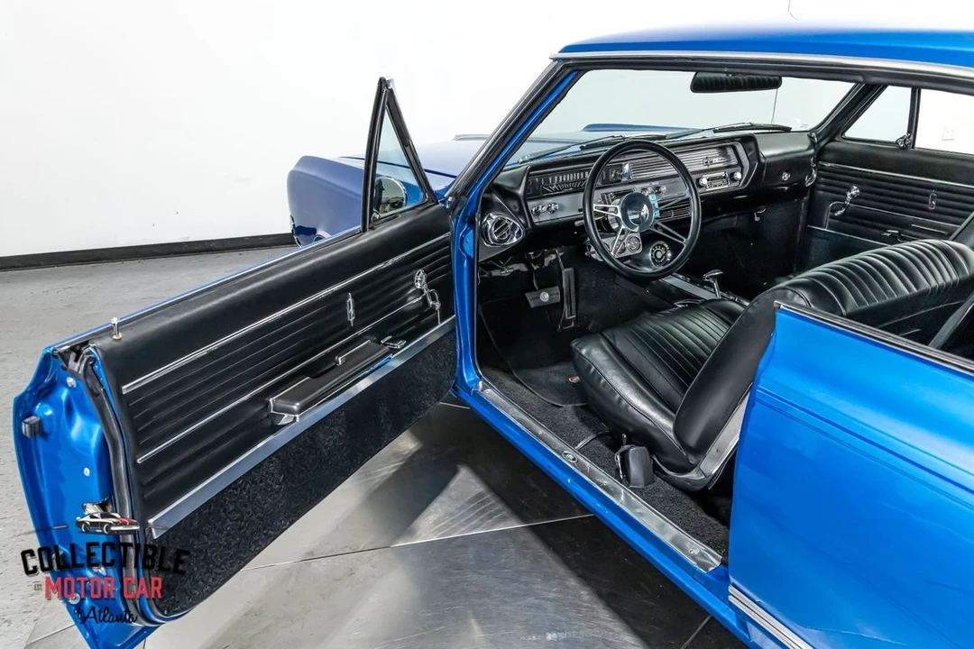 1965 Oldsmobile 442 1st Gen - Image 3 of 21