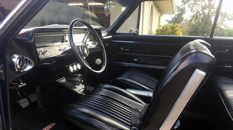 1965 Oldsmobile 442 1st Gen - Image 2 of 8
