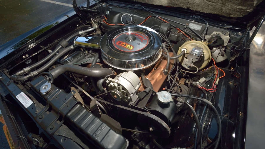1965 Oldsmobile 442 1st Gen - Image 6 of 31
