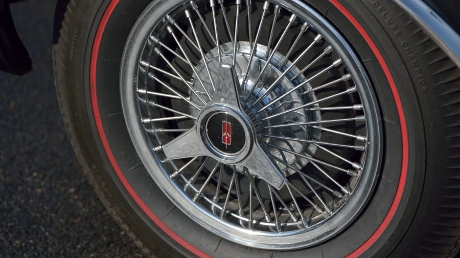 1965 Oldsmobile 442 1st Gen - Image 15 of 31