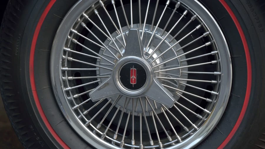 1965 Oldsmobile 442 1st Gen - Image 22 of 31