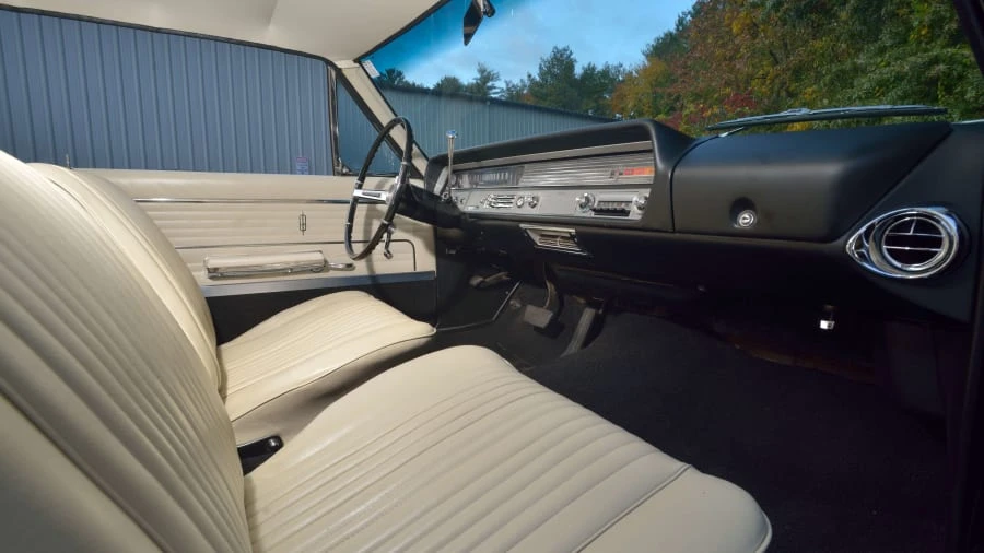 1965 Oldsmobile 442 1st Gen - Image 18 of 29
