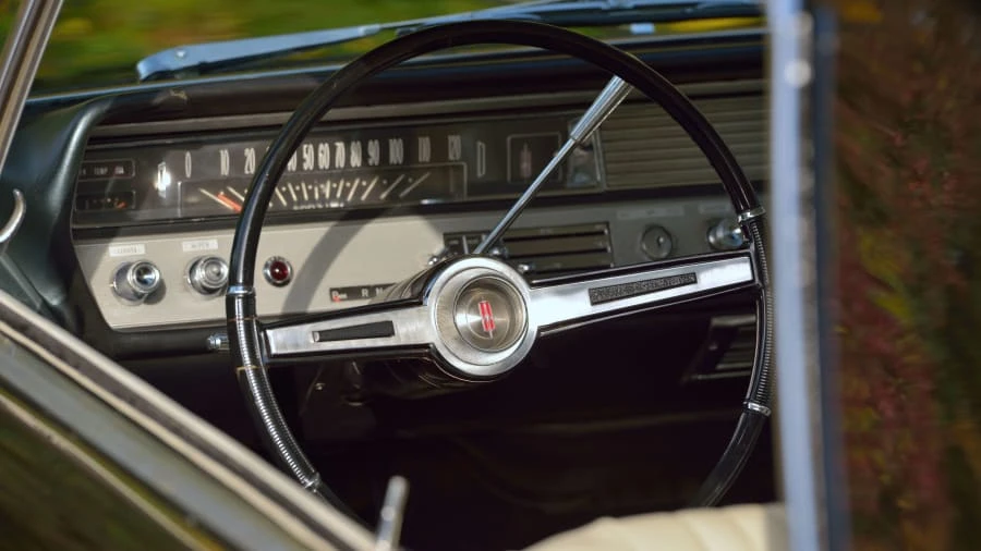 1965 Oldsmobile 442 1st Gen - Image 20 of 29