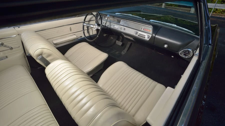 1965 Oldsmobile 442 1st Gen - Image 26 of 29