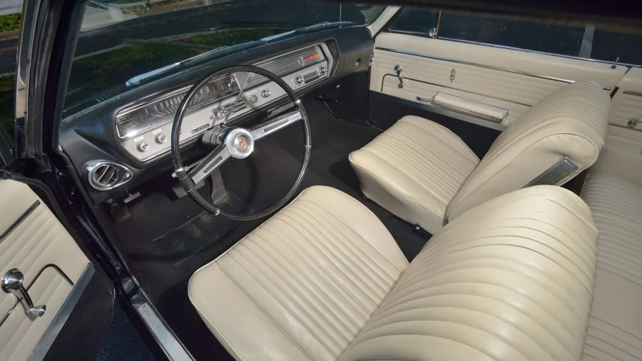 1965 Oldsmobile 442 1st Gen - Image 22 of 29