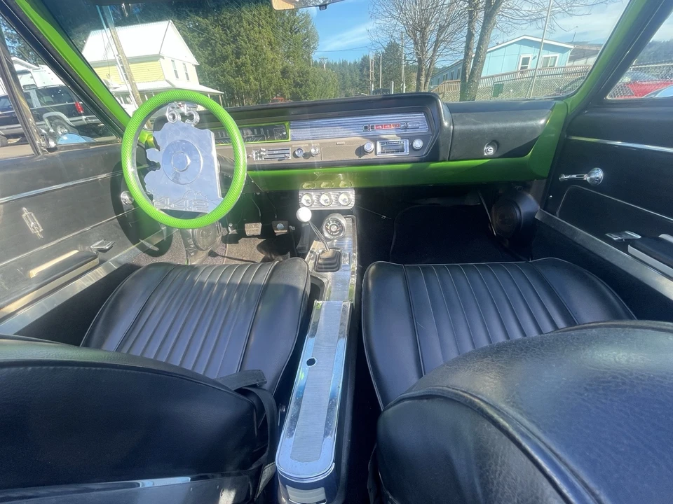 1965 Oldsmobile 442 1st Gen - Image 10 of 18