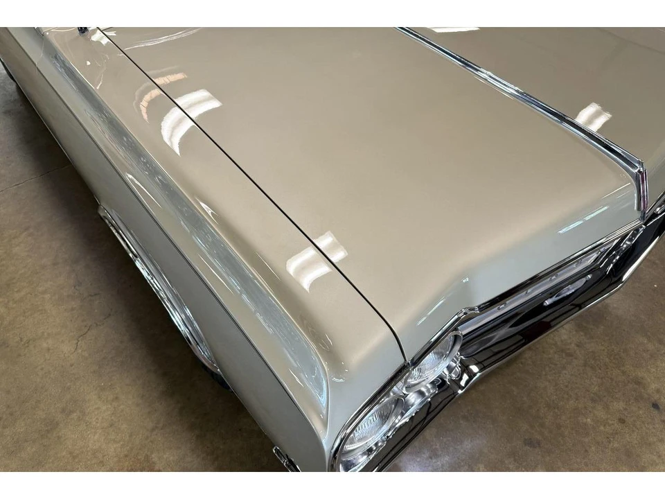 1965 Oldsmobile 442 1st Gen - Image 26 of 31
