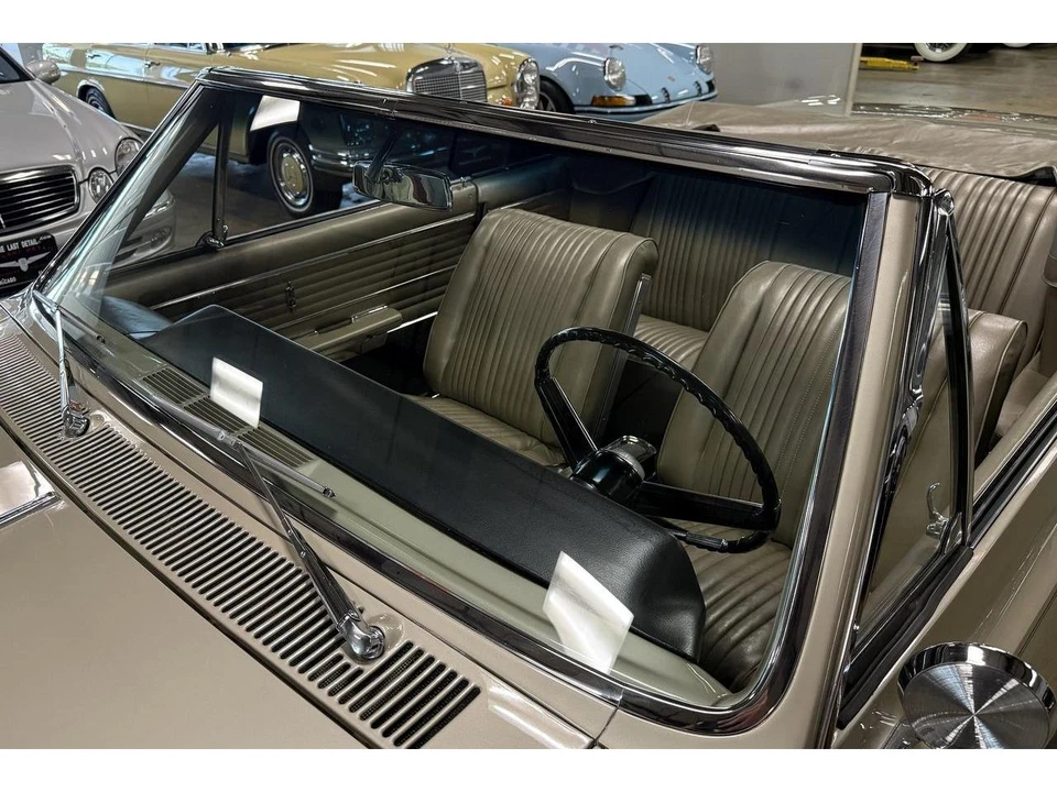 1965 Oldsmobile 442 1st Gen - Image 29 of 31