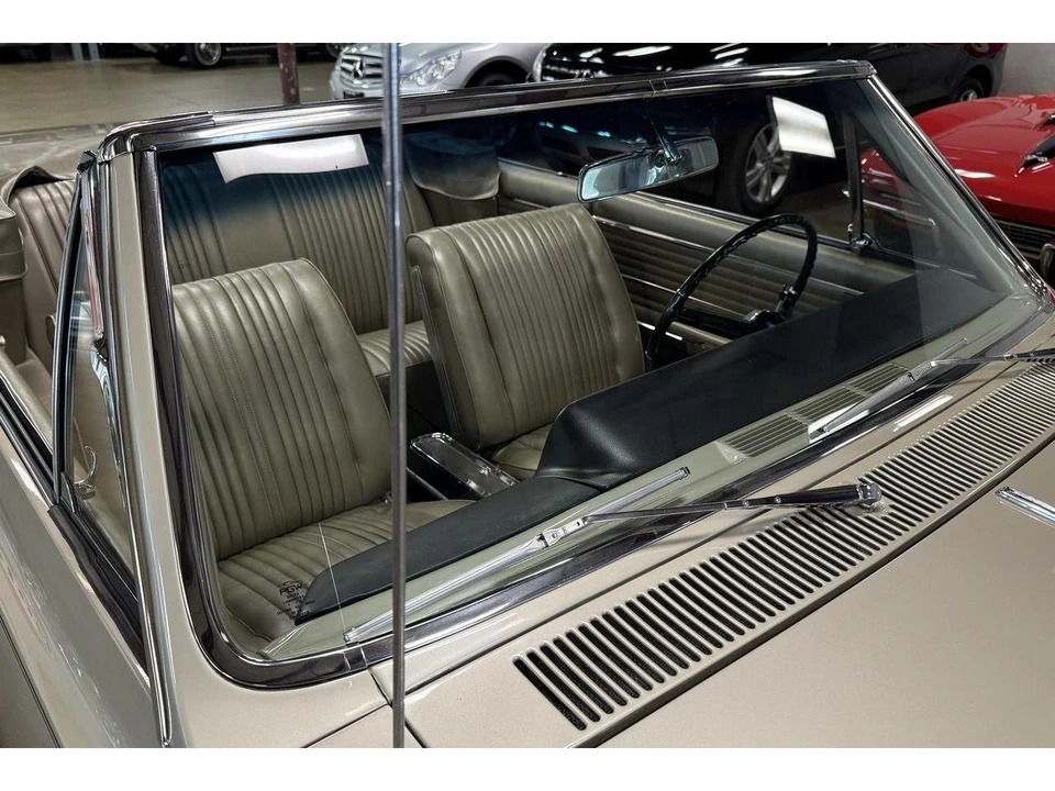 1965 Oldsmobile 442 1st Gen - Image 30 of 31