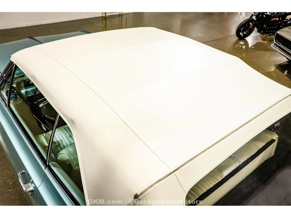 1965 Oldsmobile 442 1st Gen - Image 11 of 31