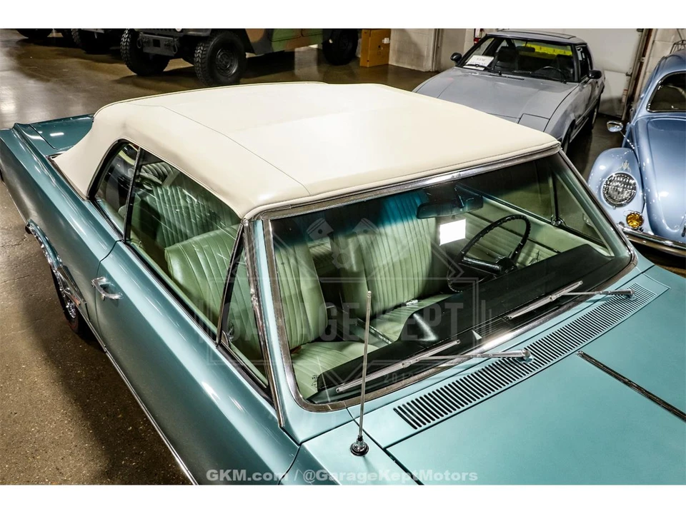 1965 Oldsmobile 442 1st Gen - Image 16 of 31