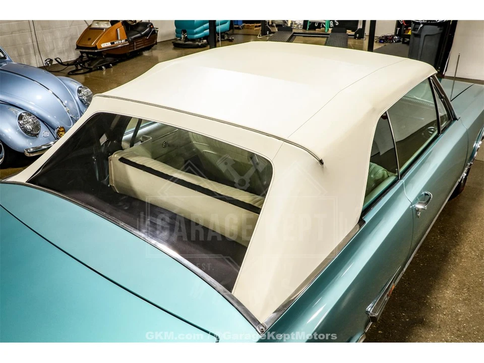 1965 Oldsmobile 442 1st Gen - Image 13 of 31