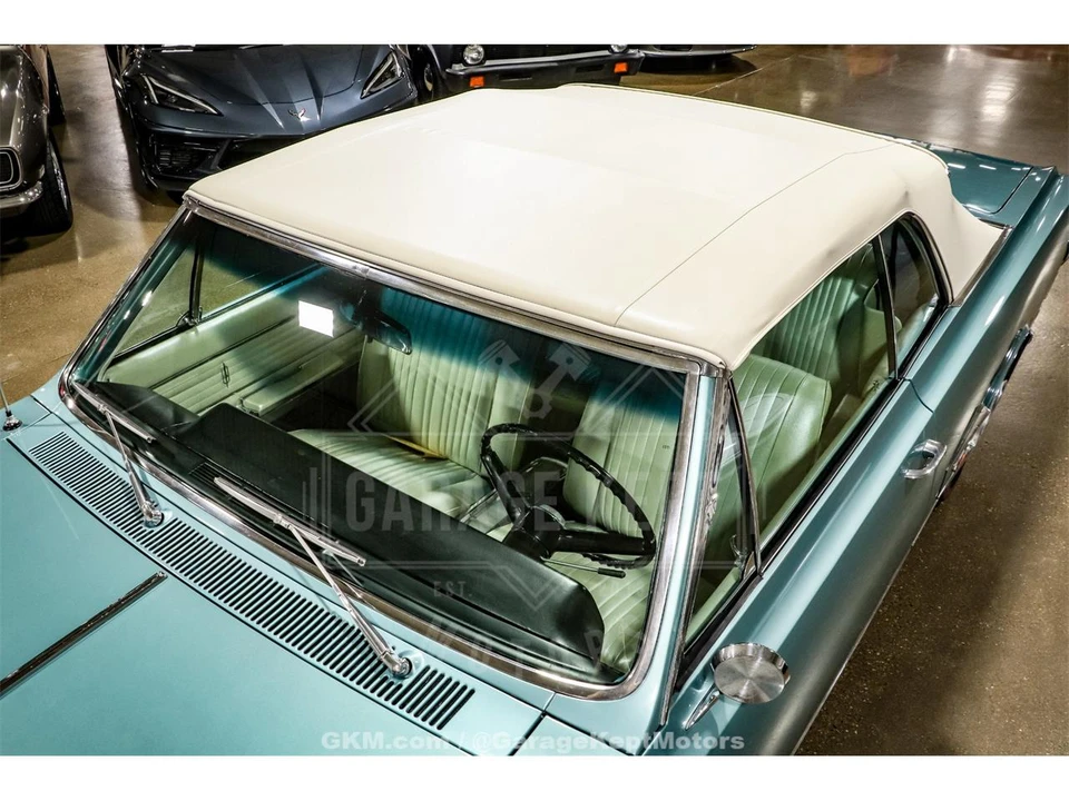 1965 Oldsmobile 442 1st Gen - Image 9 of 31