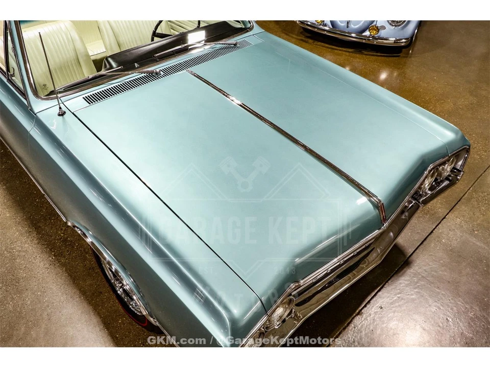 1965 Oldsmobile 442 1st Gen - Image 29 of 31