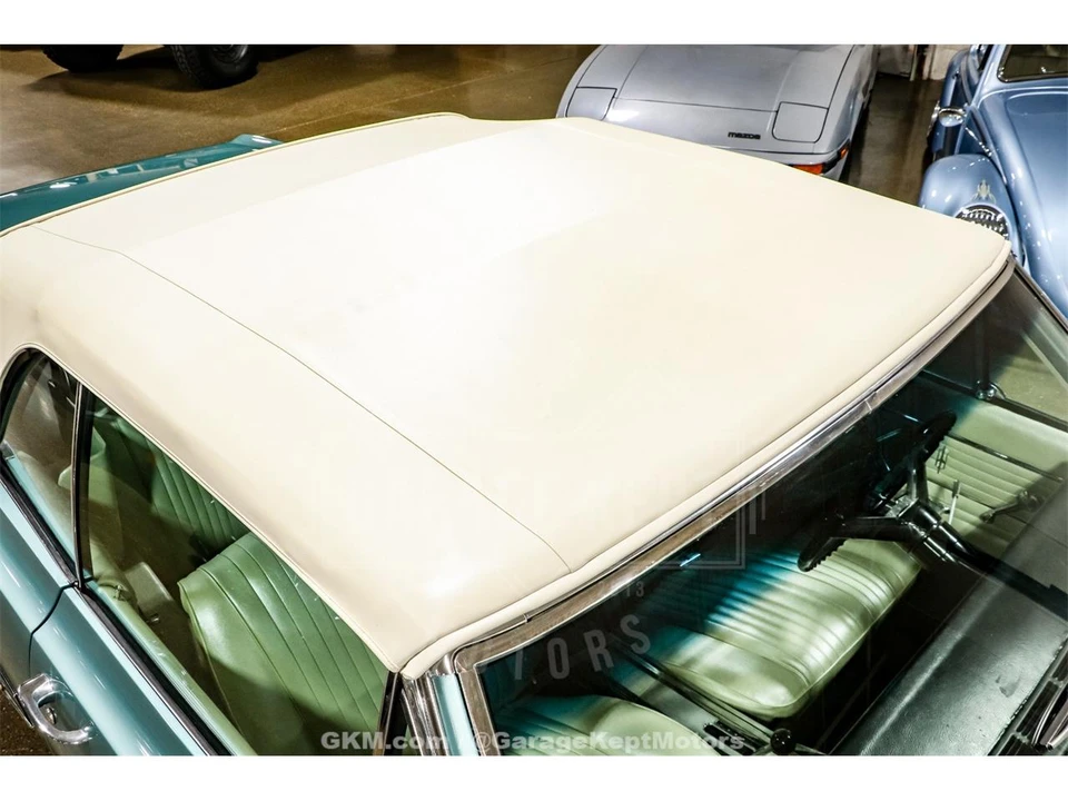 1965 Oldsmobile 442 1st Gen - Image 15 of 31
