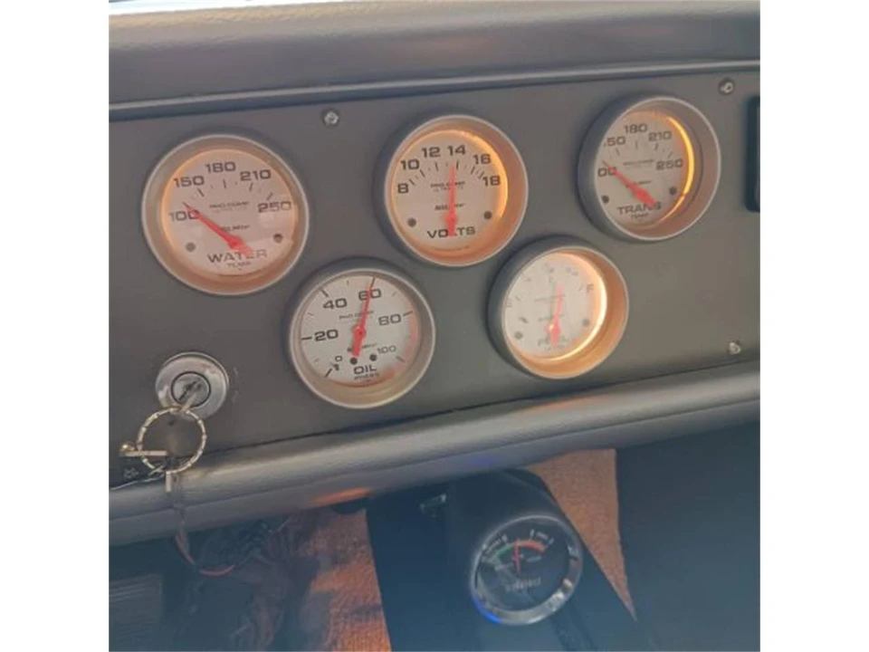 1965 Oldsmobile 442 1st Gen - Image 3 of 25