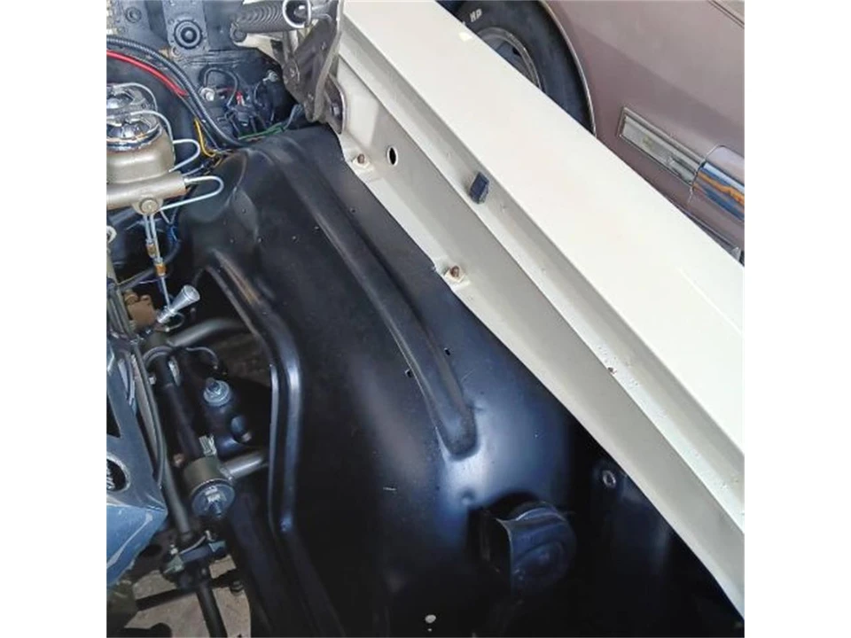 1965 Oldsmobile 442 1st Gen - Image 6 of 25