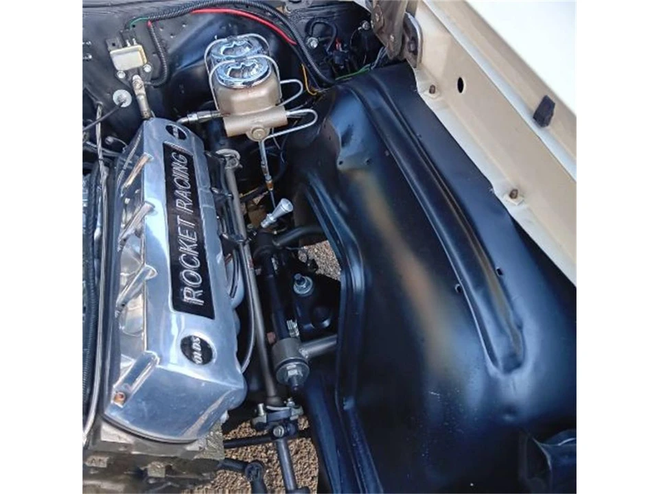 1965 Oldsmobile 442 1st Gen - Image 9 of 25