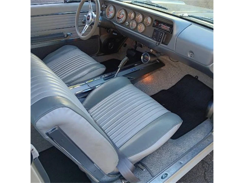 1965 Oldsmobile 442 1st Gen - Image 7 of 25