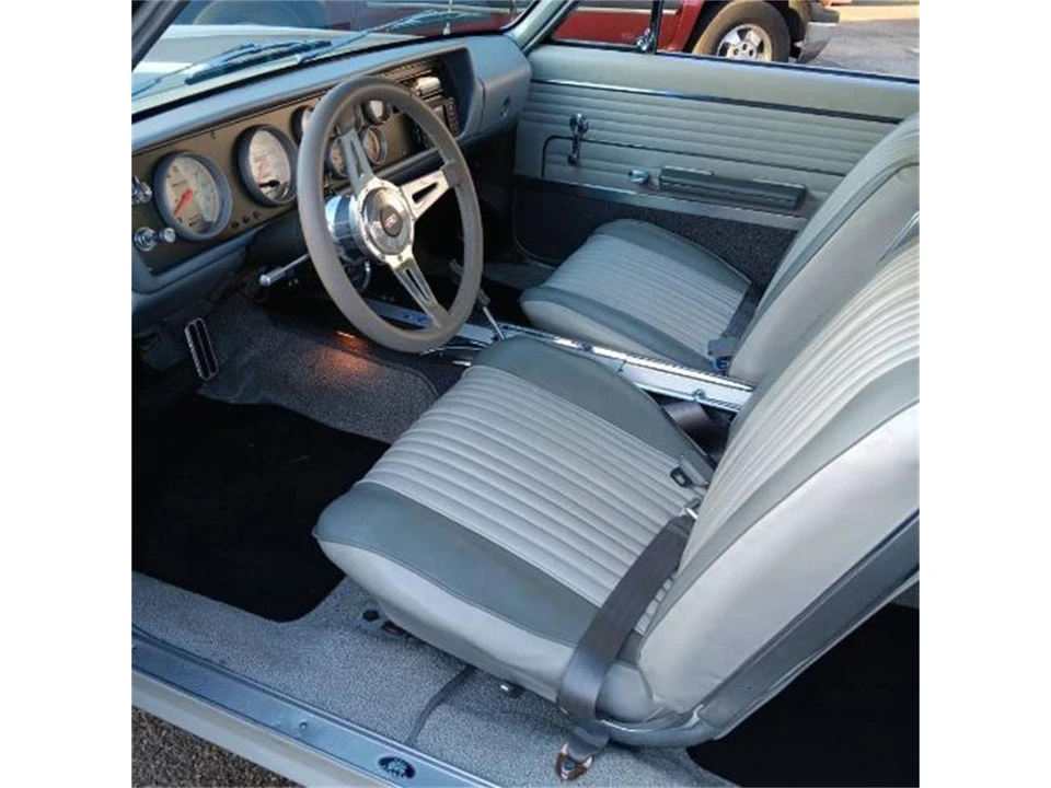 1965 Oldsmobile 442 1st Gen - Image 16 of 25