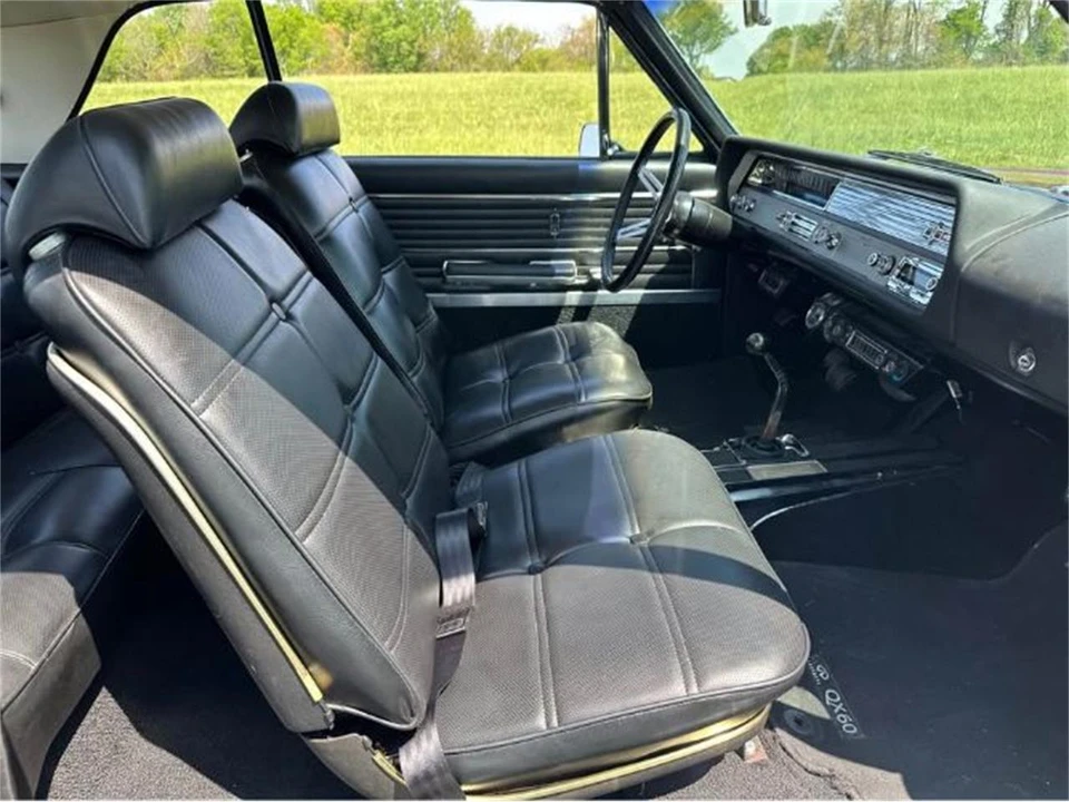 1965 Oldsmobile 442 1st Gen - Image 7 of 21