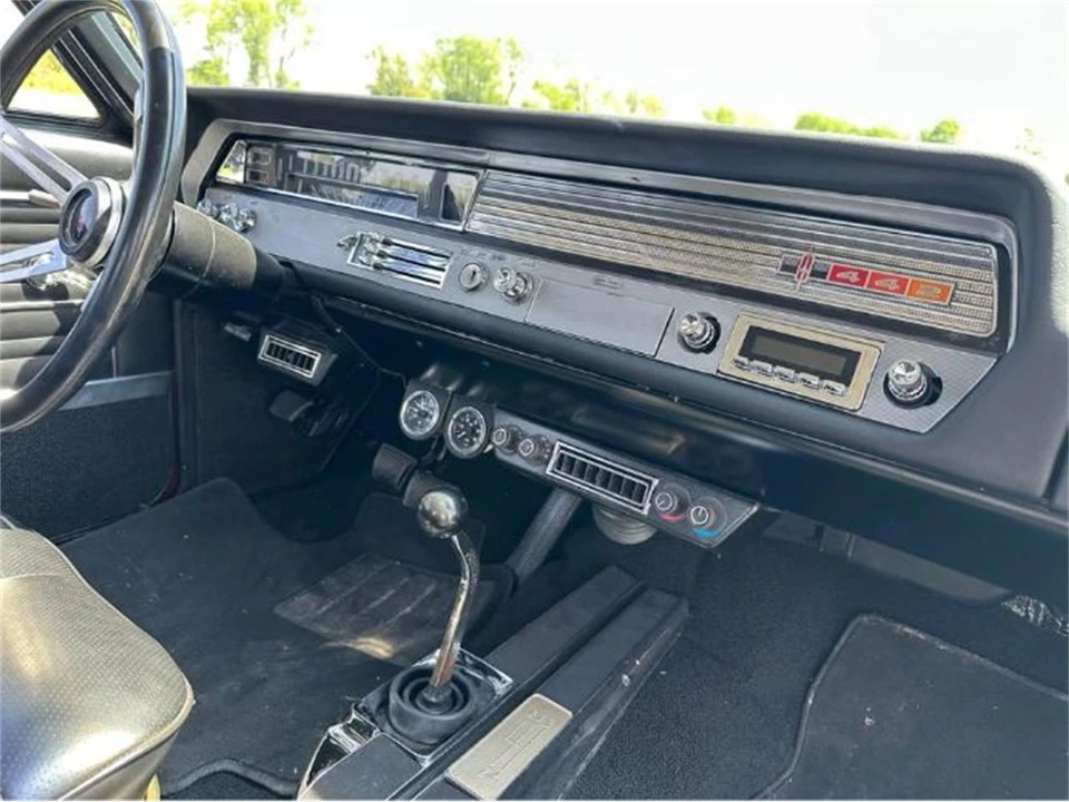 1965 Oldsmobile 442 1st Gen - Image 6 of 21