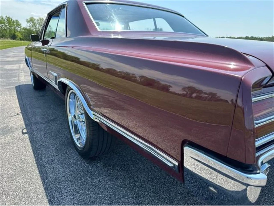 1965 Oldsmobile 442 1st Gen - Image 2 of 21