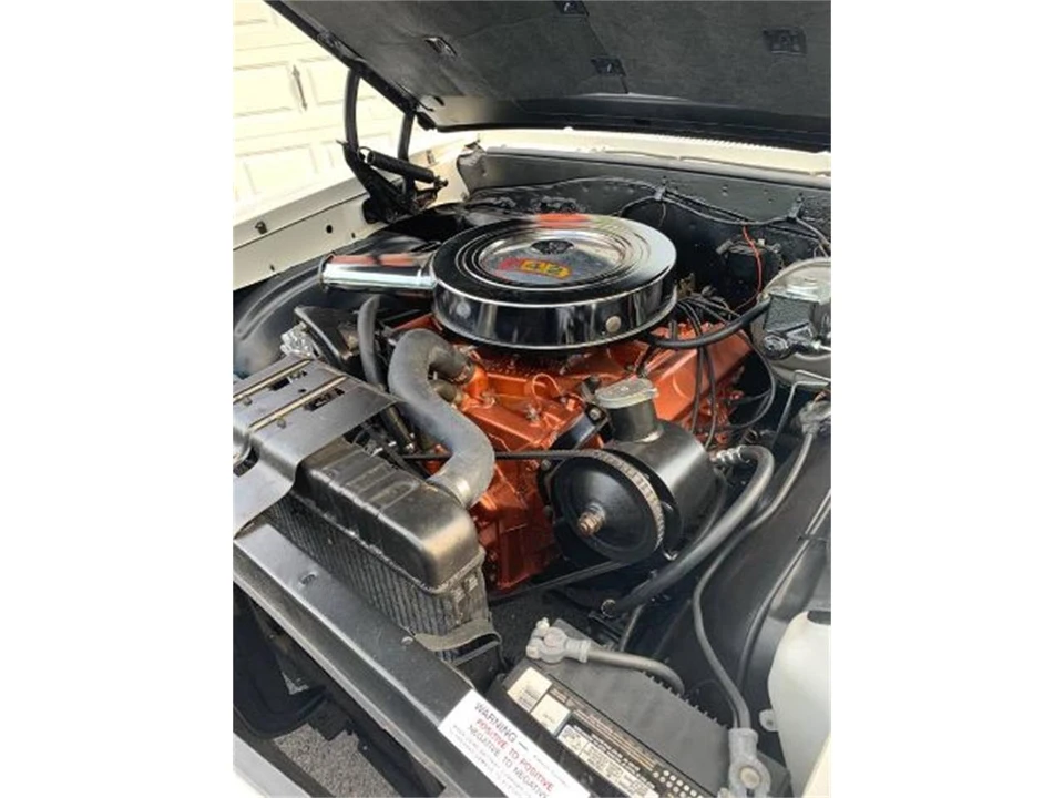 1965 Oldsmobile 442 1st Gen - Image 10 of 25